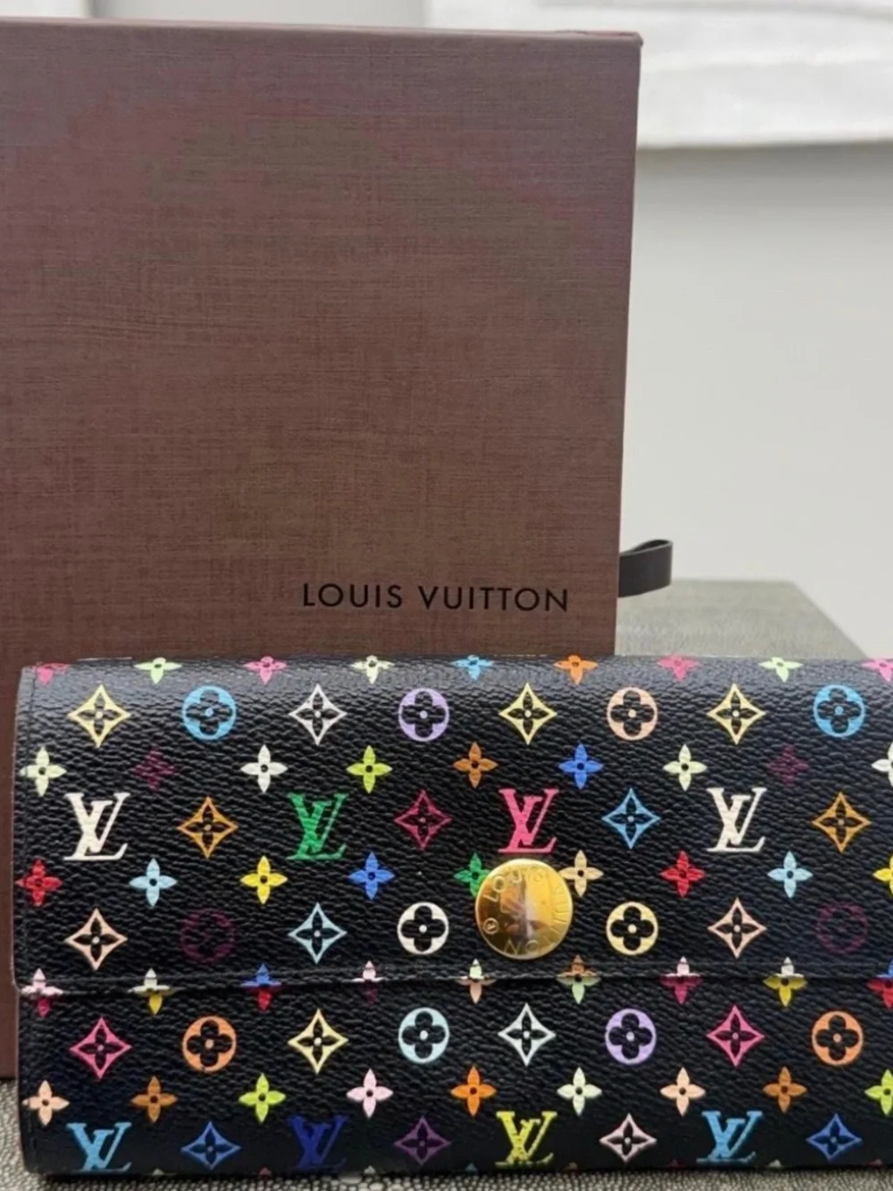 women wallet